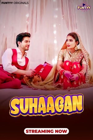Suhaagan 2025 Hindi Funtyy Short Films 720p HDRip Download