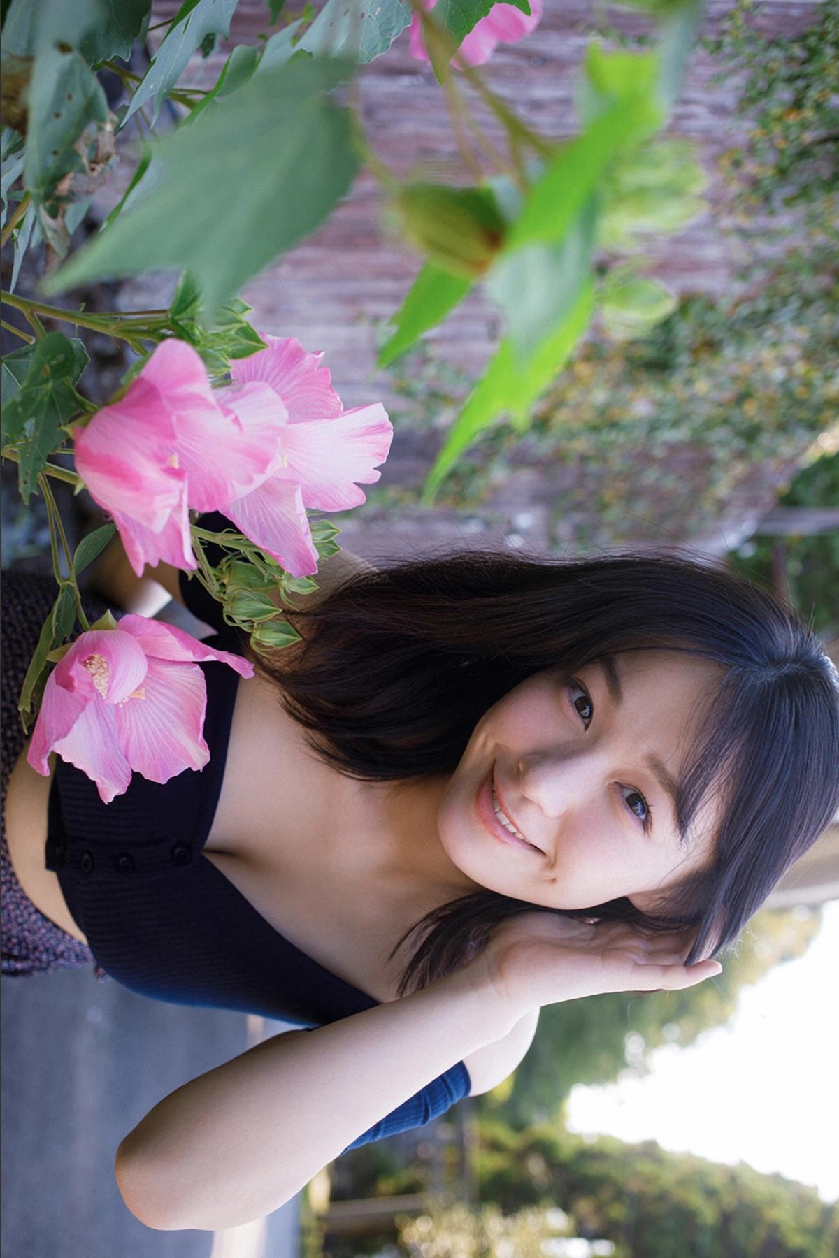 Mao Takano 高野真央, 週プレ＋Special No.346 ガチ恋不可避 1st week Set.03(2)