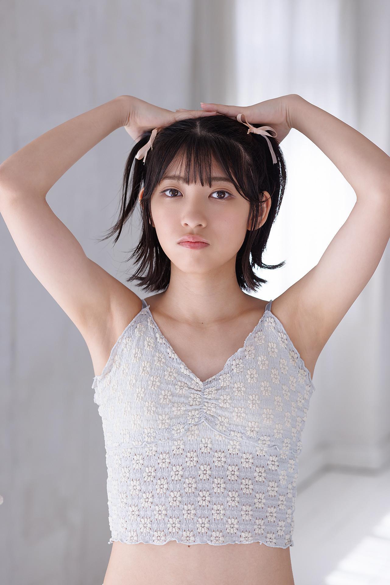 Akane Nishikawa 西川茜, Minisuka.tv 2024.11.14 Regular Gallery Set 06.03(17)