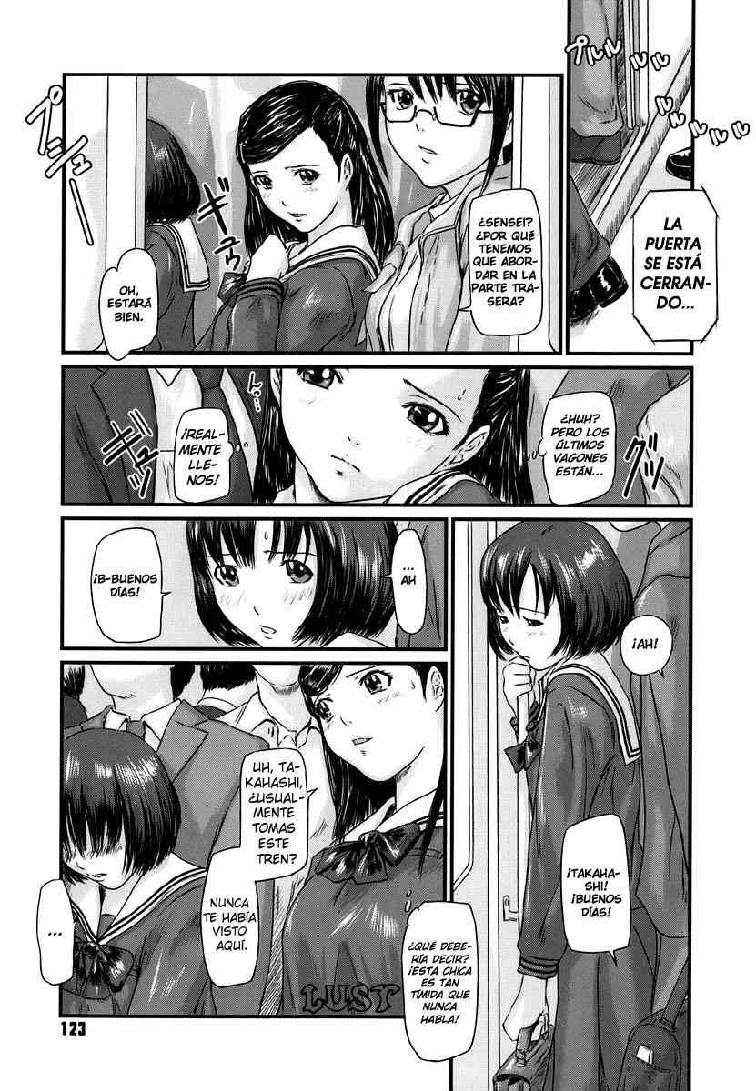 Love Selection Chapter-6 - 2