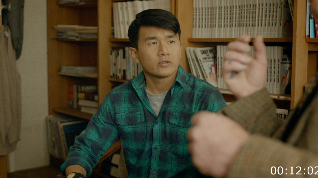 Ronny Chieng International Student S01E00 Pilot [1080p] (H264) 4WRL0pEN_o