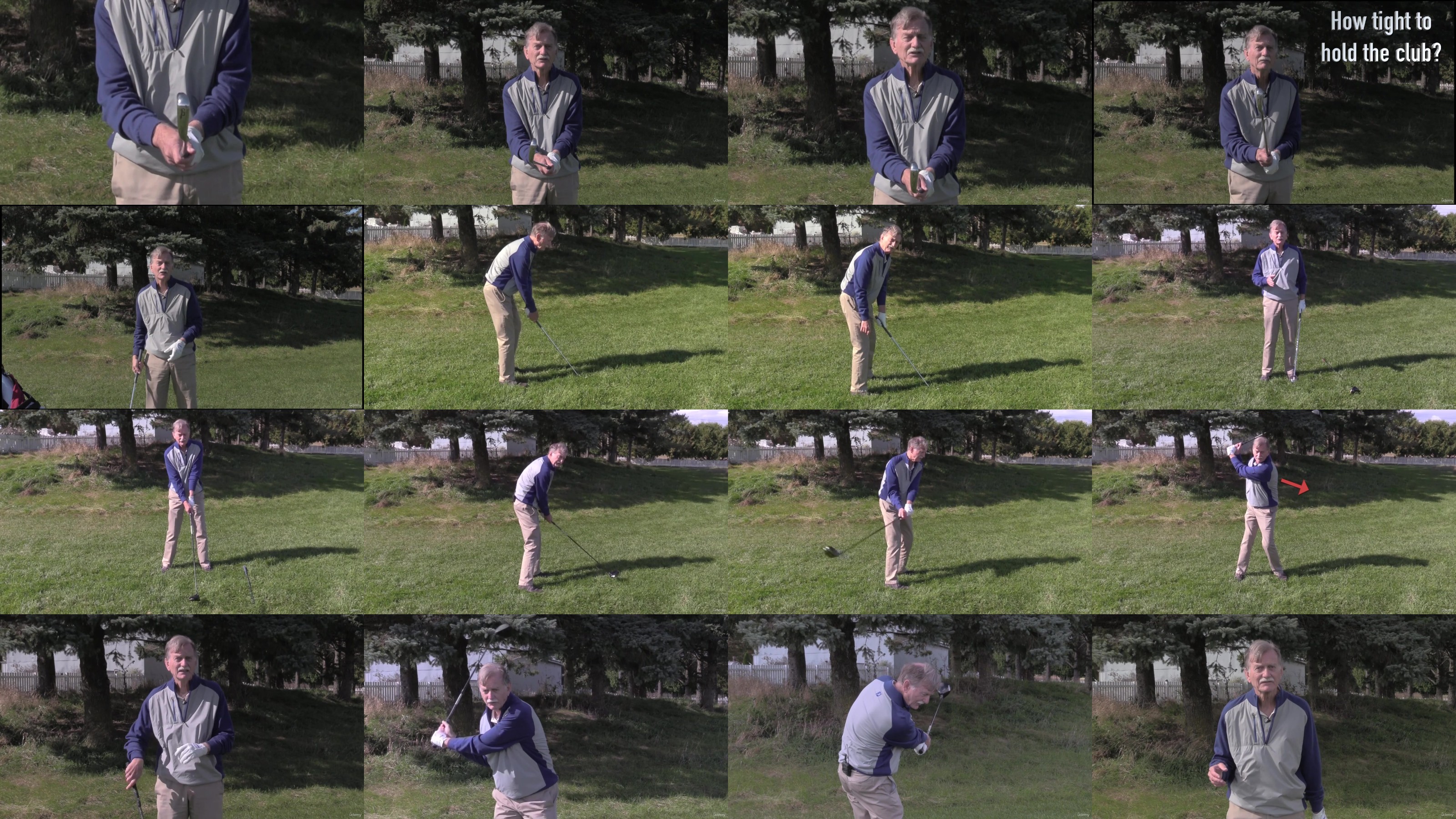 edsLnPlg o - The Essence Of The Golf Swing