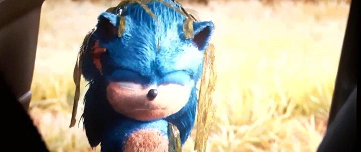 Sonic the Hedgehog 2020 READNFO HDCAM x264-ETRG