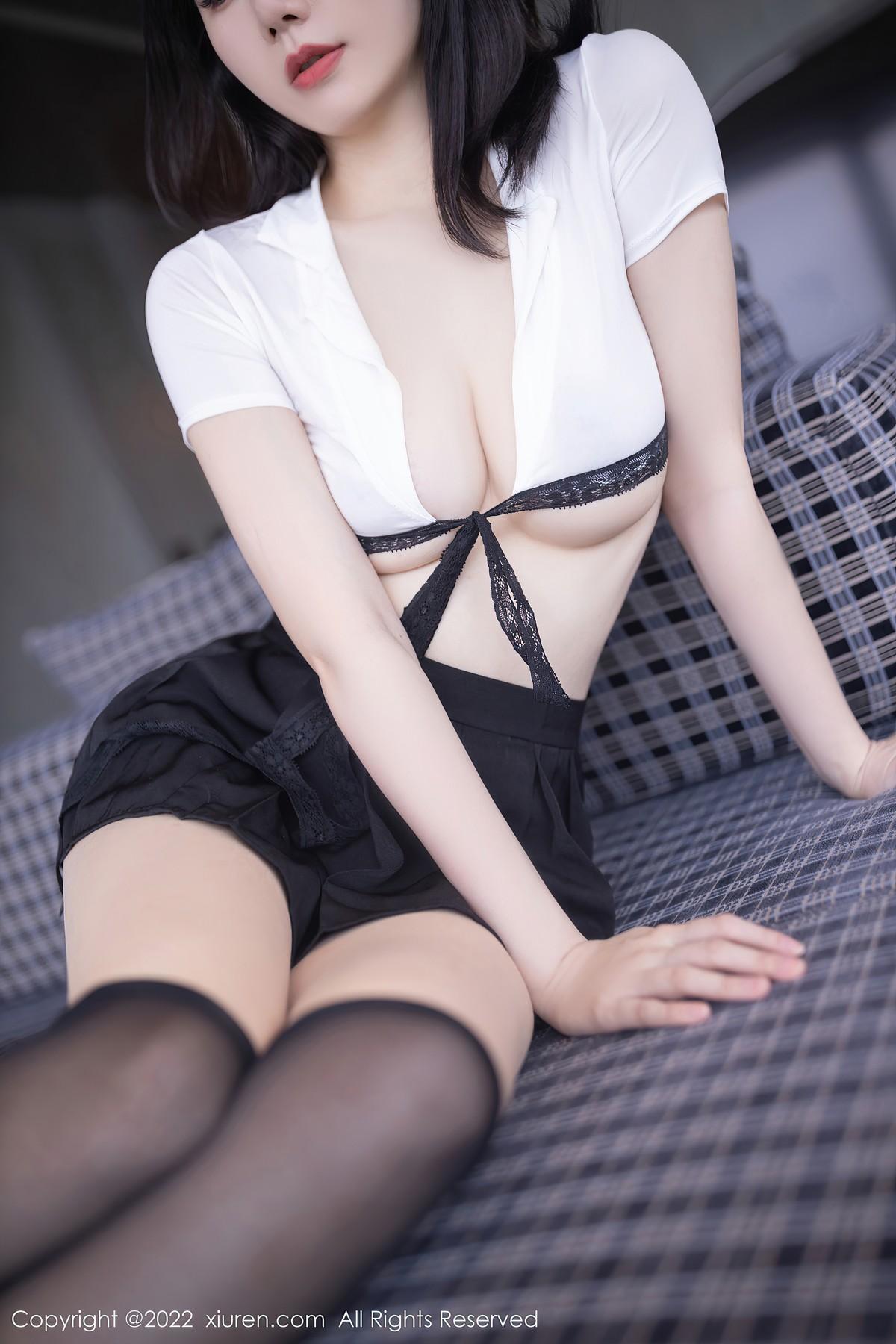 [XiuRen秀人网] No.5170 安然anran(42)
