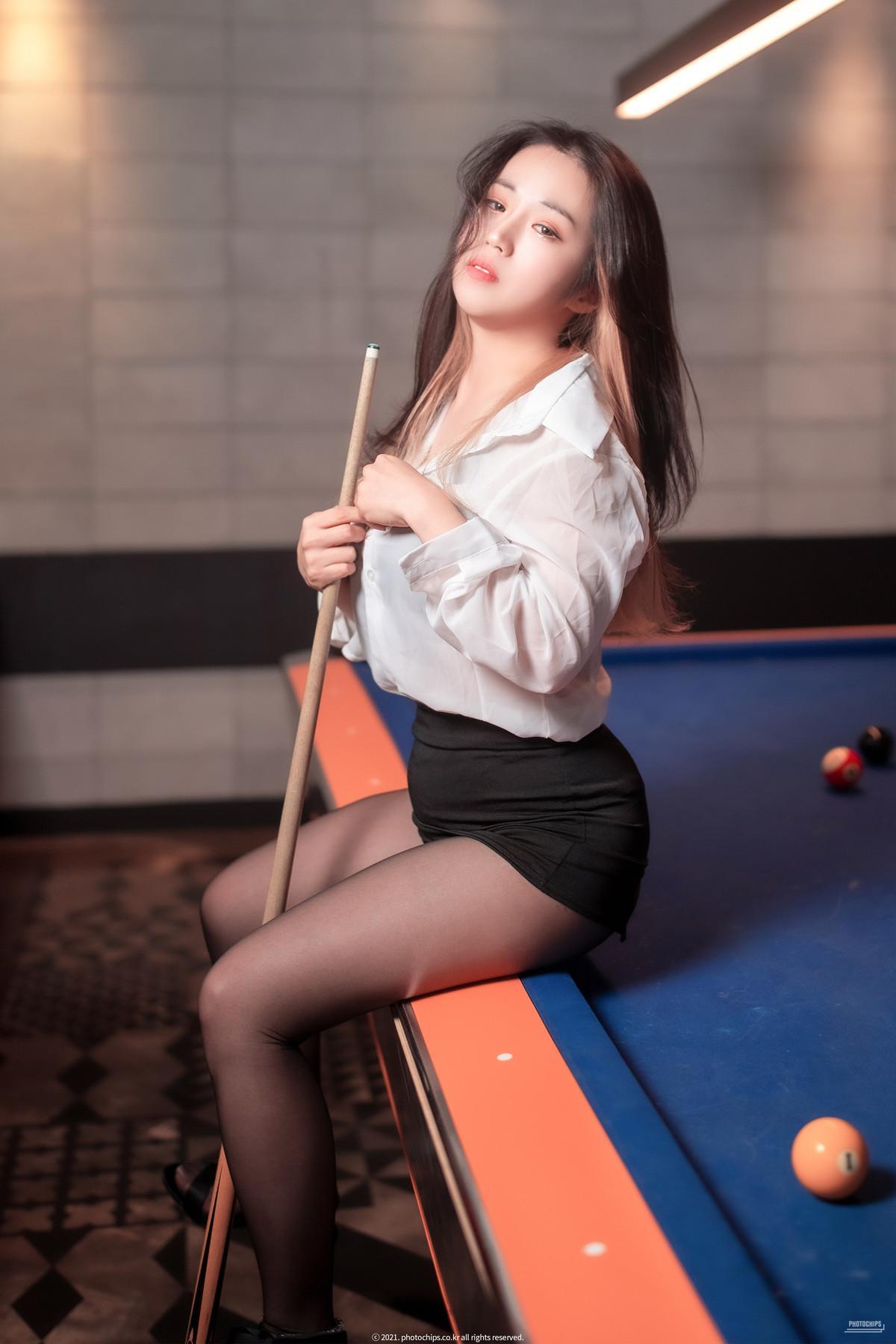 Dami 퀸다미, [PhotoChips] 포토칩스는 Vol.114 Set.01(2)