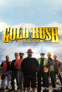 Gold Rush S10E03 WEBRip x264-TBS