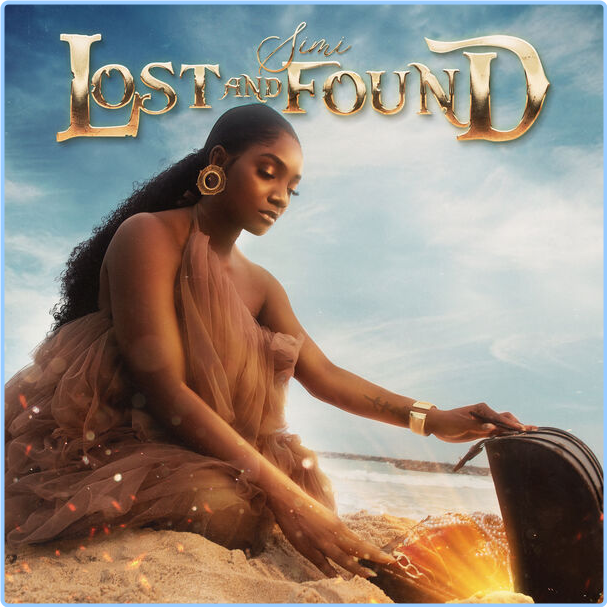 Simi Lost And Found (2024) 24Bit 48kHz [FLAC] PJvkEtFz_o