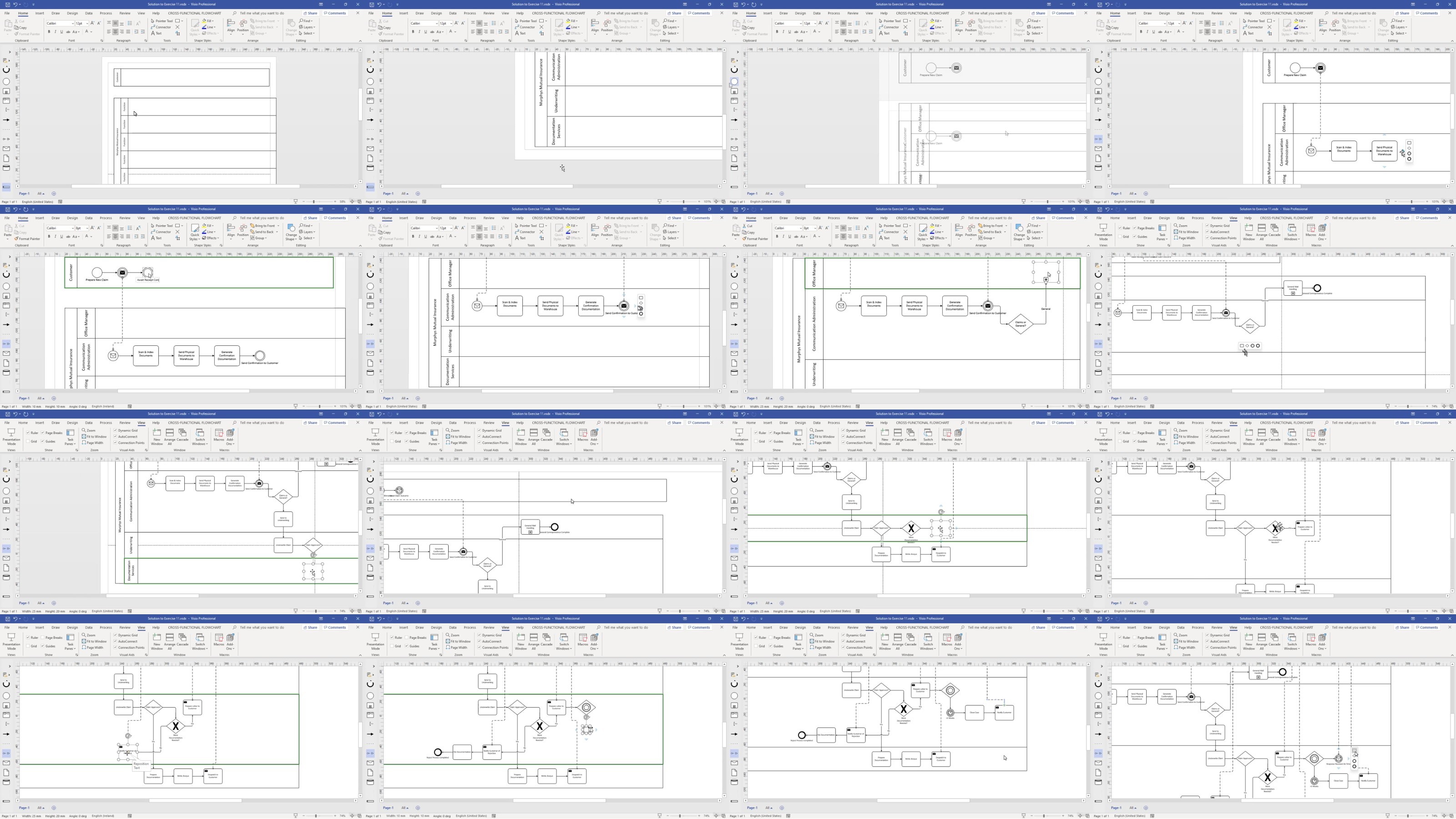 qAH1TCqi o - Bpmn 2 0 Process Modeling Using Microsoft Visio Professional