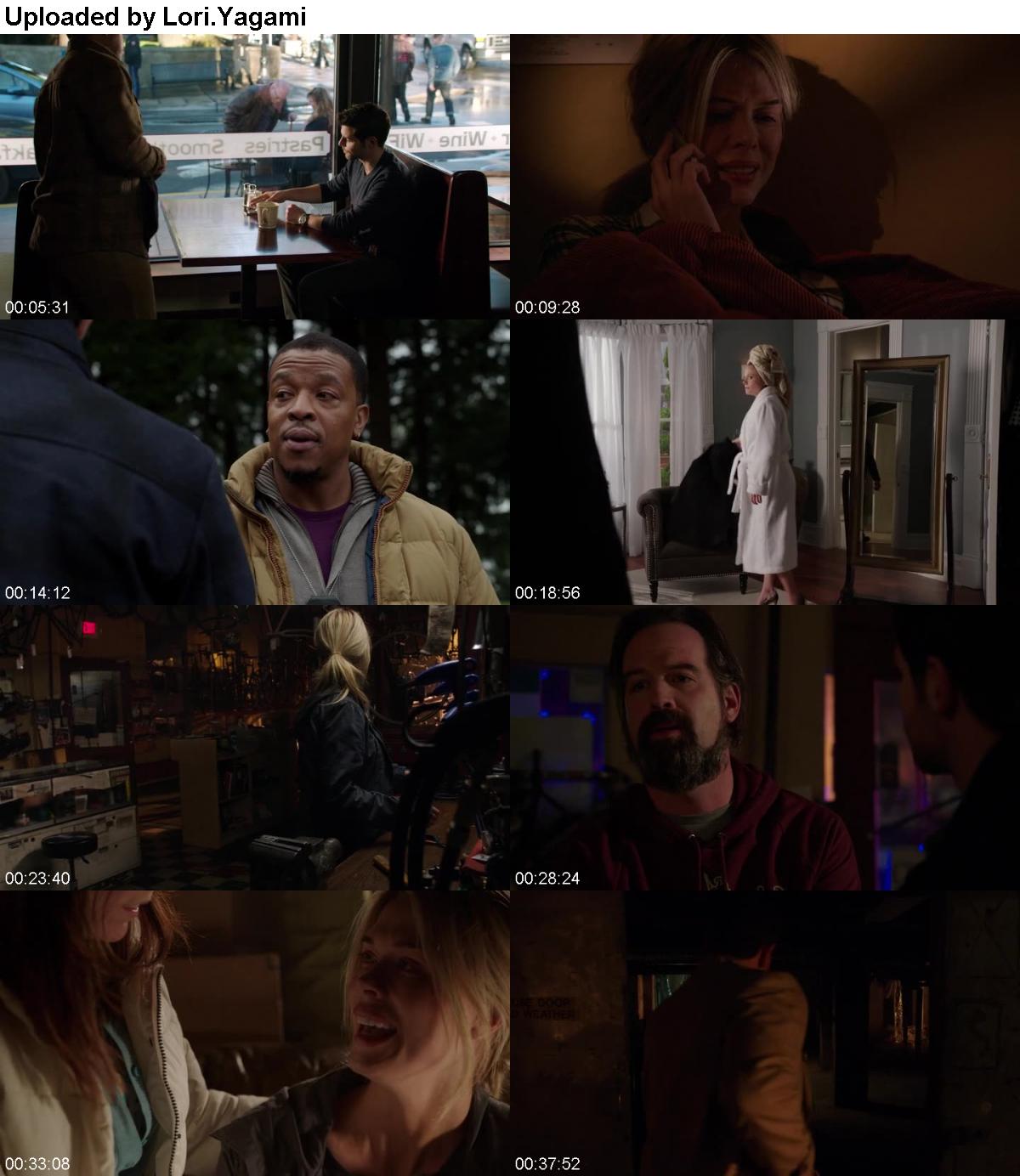 Grimm S04E16 BDRip x264-DEMAND