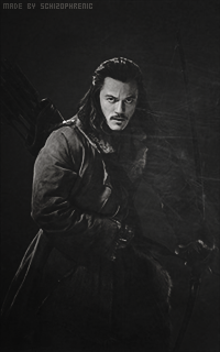 Luke Evans ITJCTjVx_o