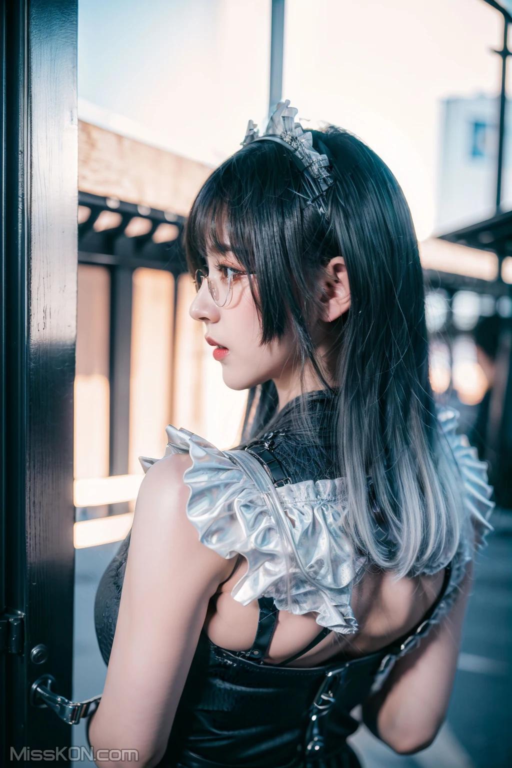 [AI Generated] 拟实画风 Vol.031 (168 photos)(19)