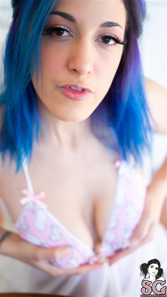 Oreyuki Suicide, Do you want cookies