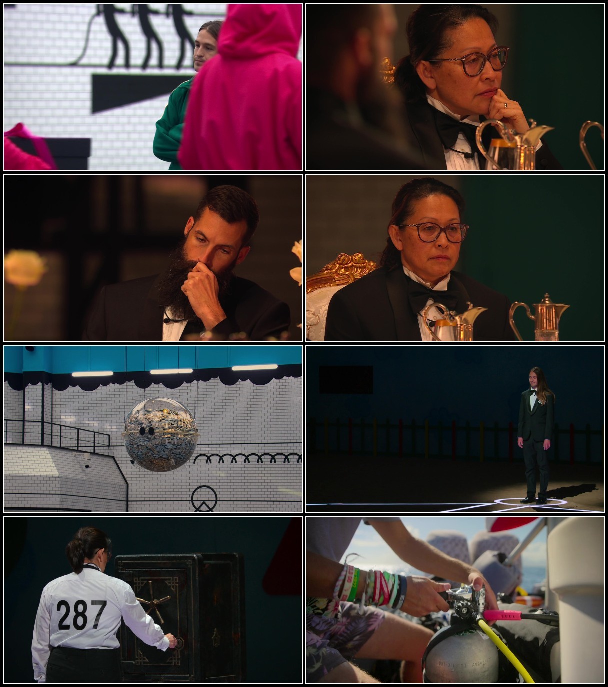 Squid Game The Challenge S01E10 1080p NF WEB-DL DDP5 1 H 264-FLUX 1