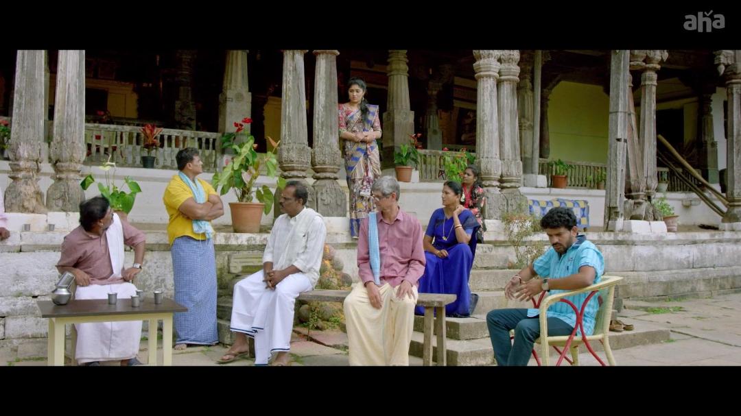 Nenu Naa Nestham (2020) Telugu (Org Vers) 1080p WEB-DL AVC AAC ESub-BWT Nenu Naa Nestham (2020) Telugu (Org Vers) 1080p WEB-DL AVC AAC ESub-BWT
