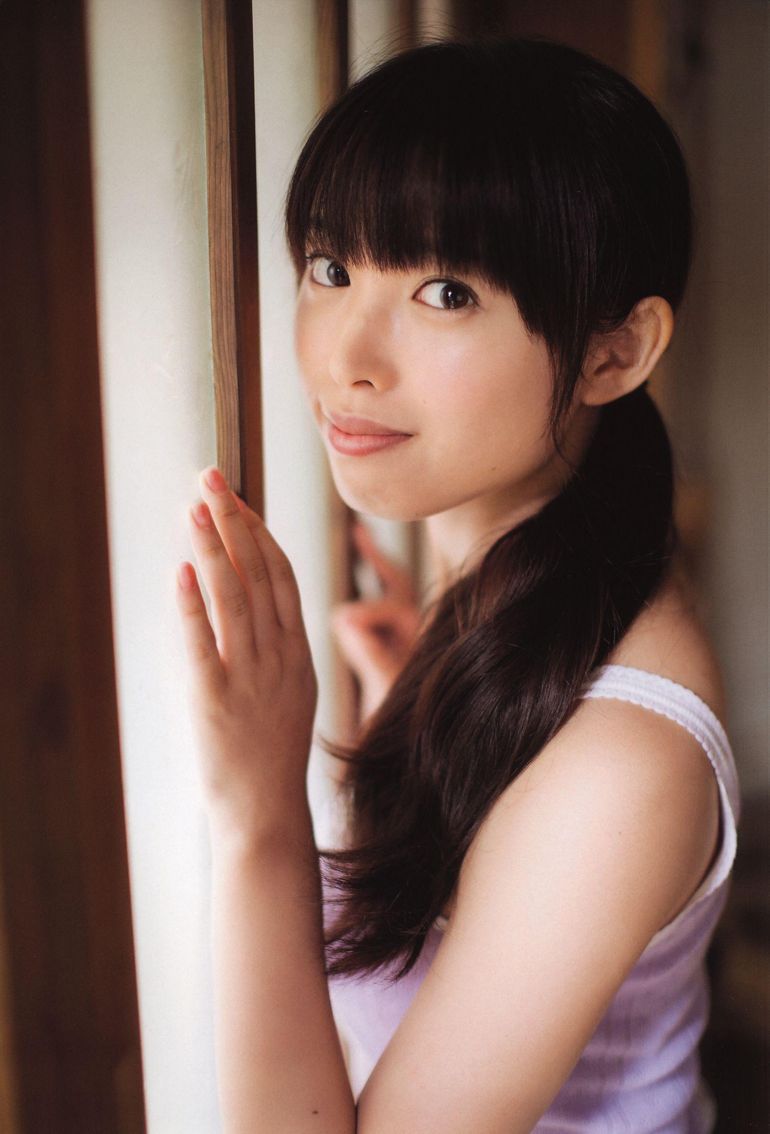 Nakajima Saki 中島早貴《N20》写真集(20)