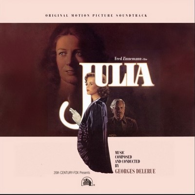 Julia Soundtrack