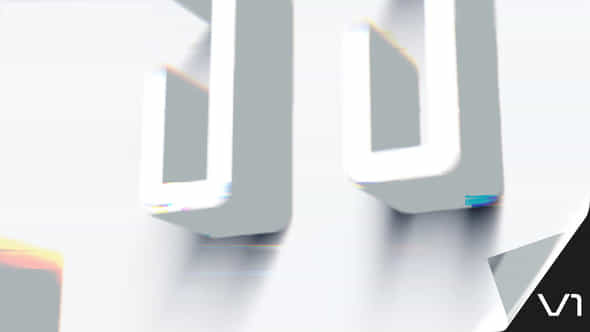 Logo Reveal - VideoHive 44146123