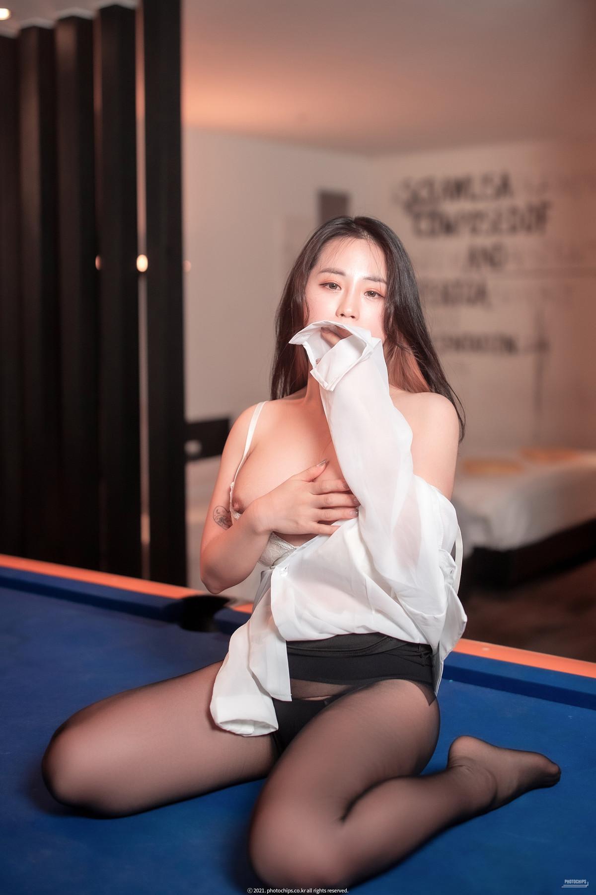 Dami 퀸다미, [PhotoChips] 포토칩스는 Vol.114 Set.01(38)