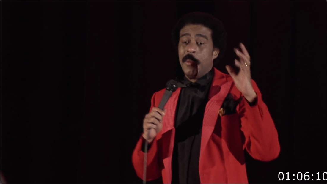 Richard Pryor Live On The Sunset Strip (1982) [1080p/720p] WEBrip (x264) VcdjWIVH_o