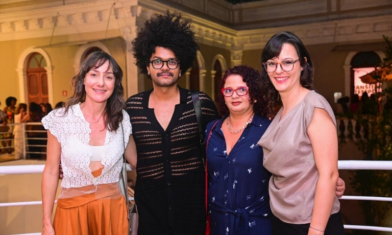 Imagem ilustrativa da imagem Diversão em cena com musical infantil