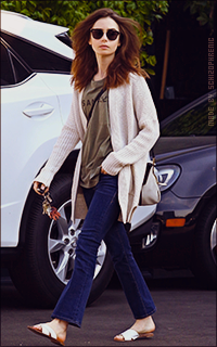 Lily Collins - Page 7 P7yeD9y8_o