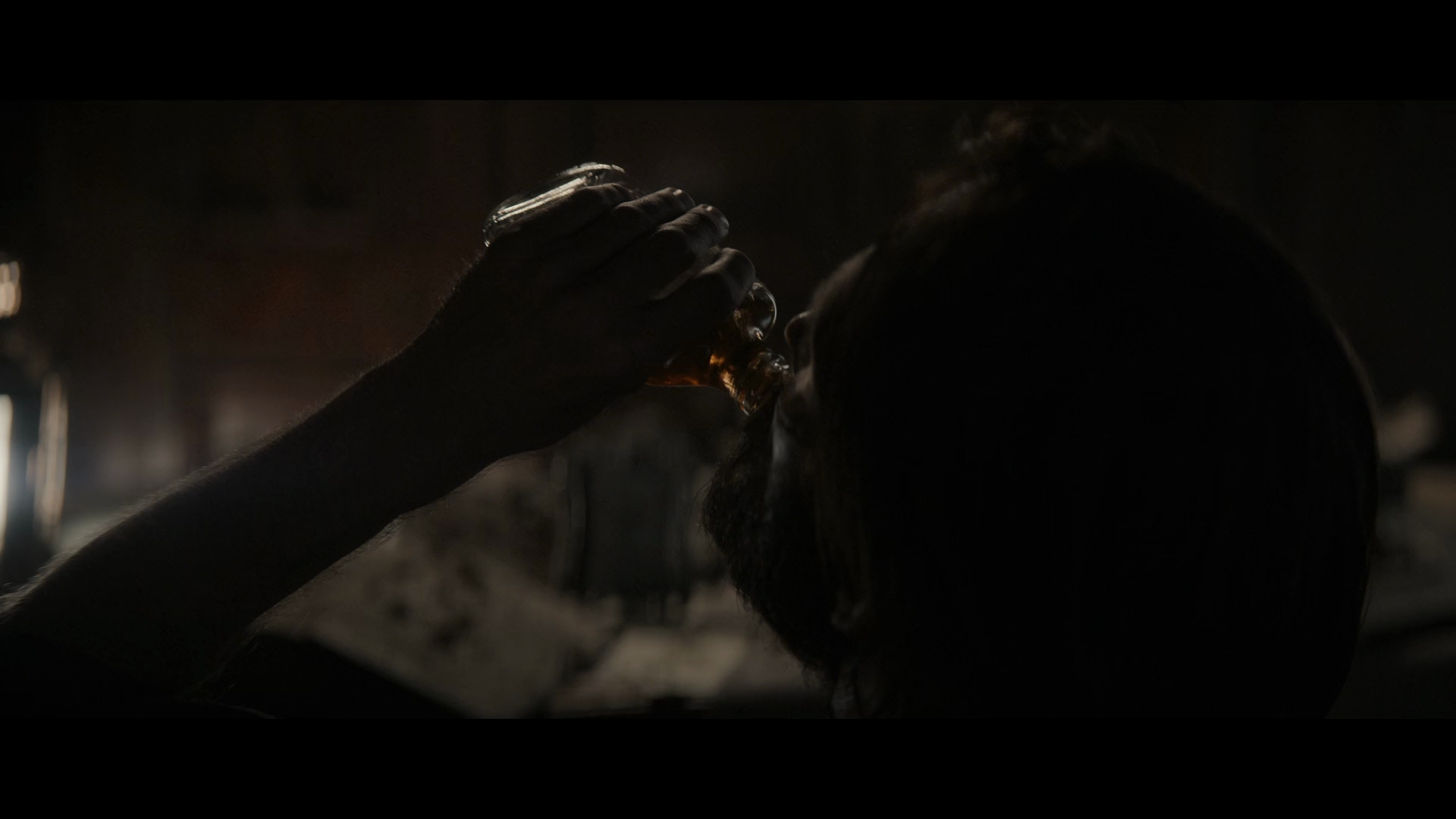 MAKEOUTALIBI