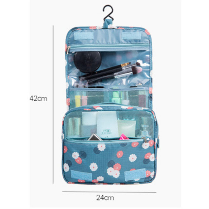 toiletry-bag-2-layer-flower-7