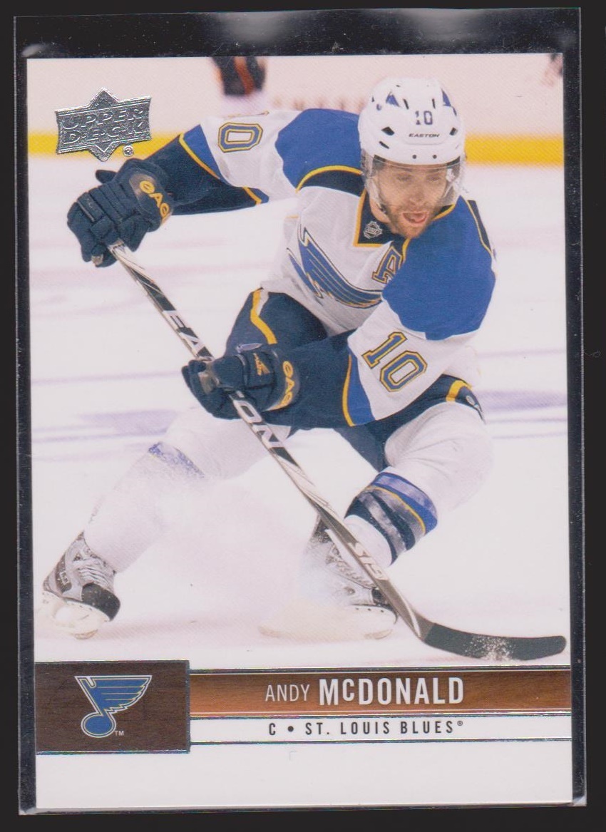 St. Louis Blues Cards Collection Lot You Pick-- Get 40% off READ