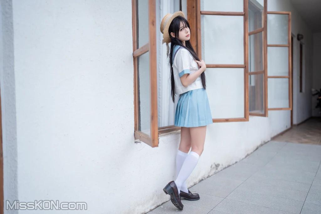 Coser@rua阮阮: 雪糕 (40 photos)(10)