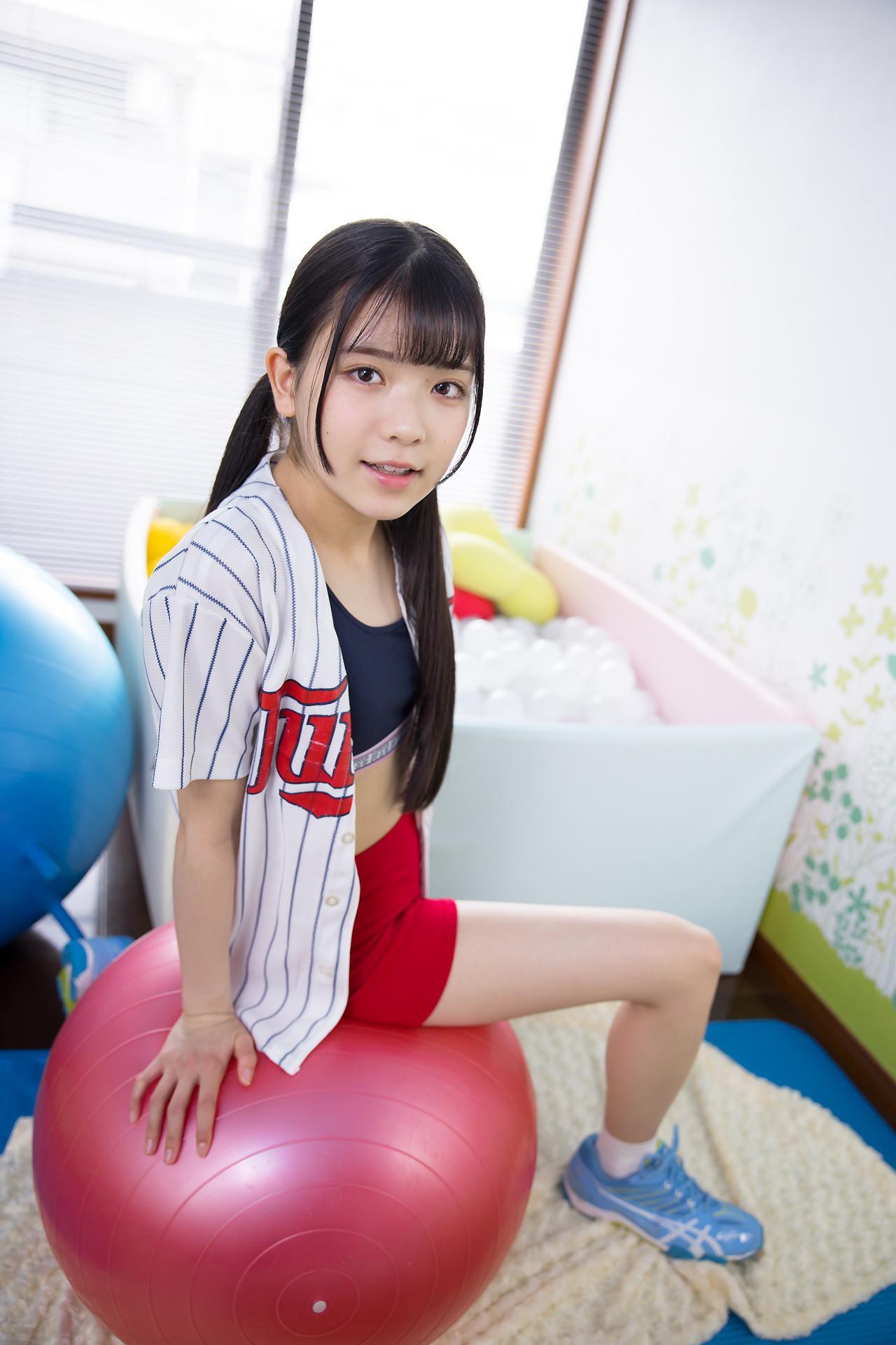 Mao Imaizumi 今泉まお, [Minisuka.tv] 2023.05.11 Regular Gallery 2.2(36)