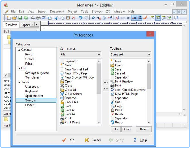 ES Computing EditPlus 5.7.4632 DIUUGQjQ_o