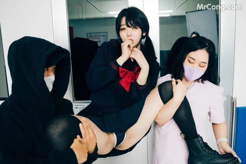 [Loozy] Zia (지아): Subway (Full.Ver) (102 photos )(6)