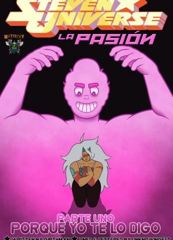 la-pasion-1-steven-universe