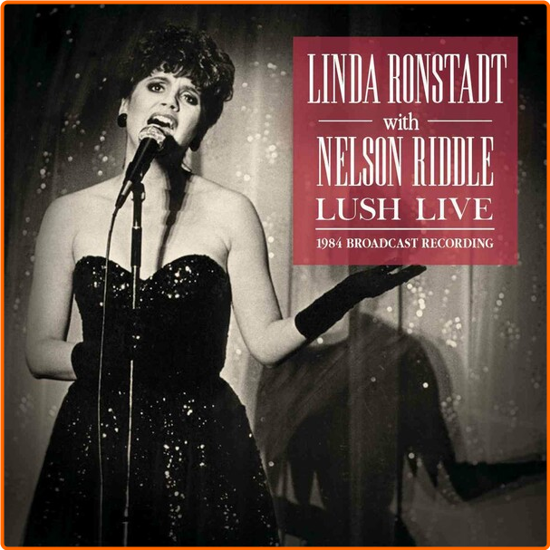 Linda Ronstadt Lush Live (2019) [FLAC] 16BITS 44 1KHZ EzUjtMeZ_o