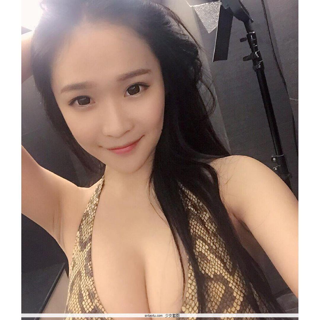 Irene Chang 音乐才女治愈系美图图片(16)