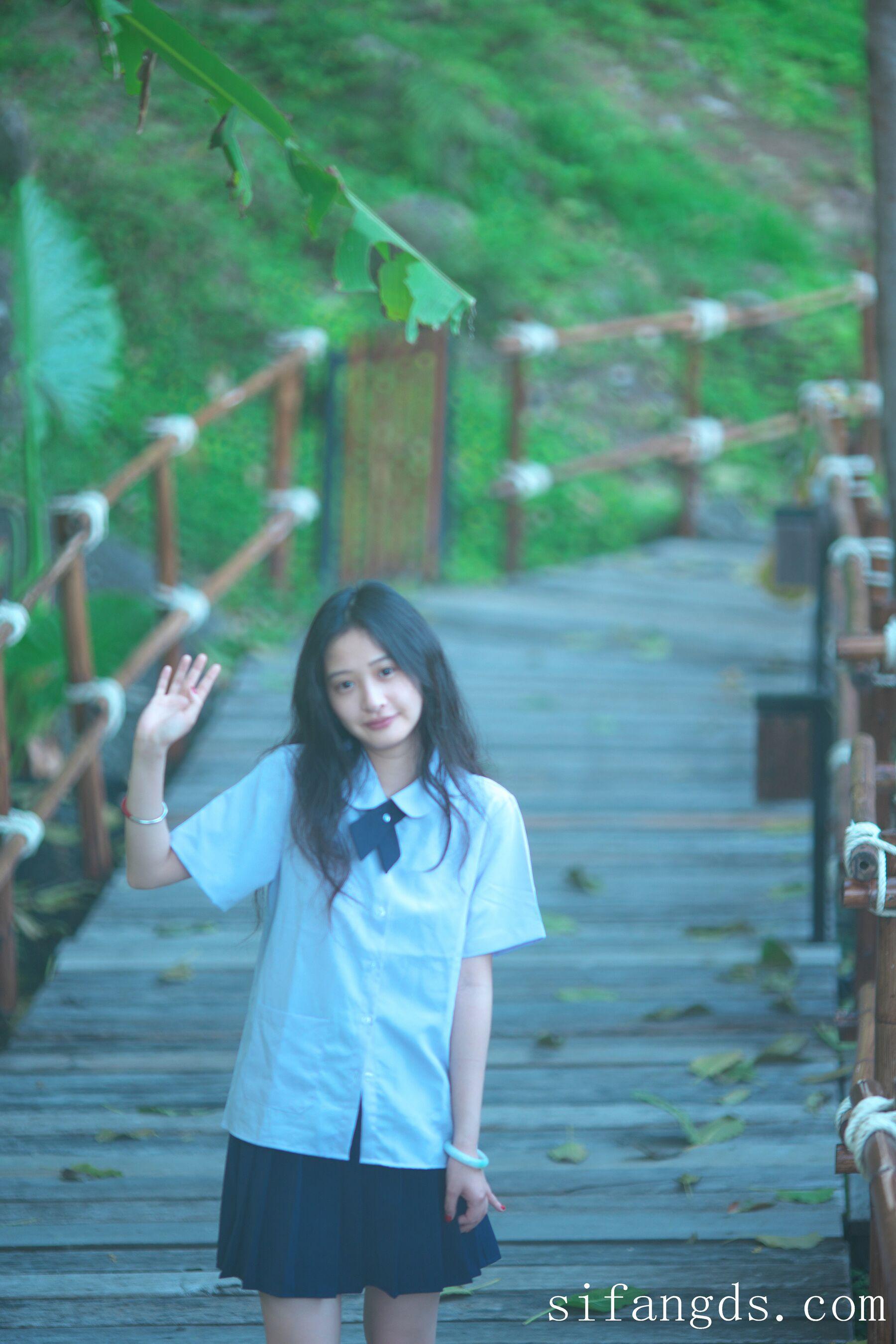 希威社 茂木希子《普吉岛旅拍》(764)