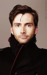 David Tennant KPhibeZT_o