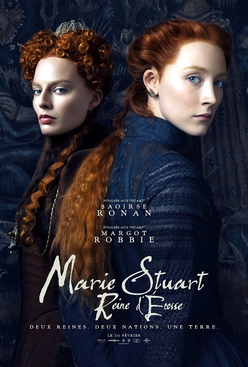 Maria, królowa Szkotów / Mary Queen of Scots (2018) MULTi.720p.BluRay.x264.AC3-DENDA / LEKTOR i NAPISY PL