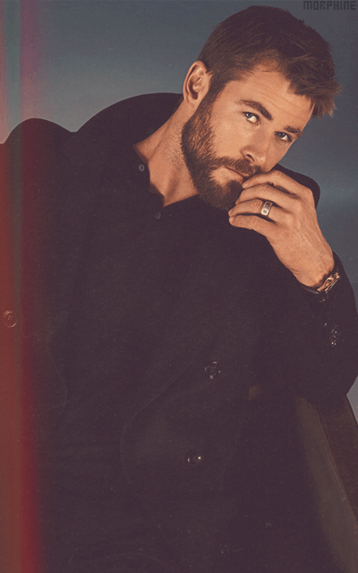 Chris Hemsworth TZZ5Da5C_o