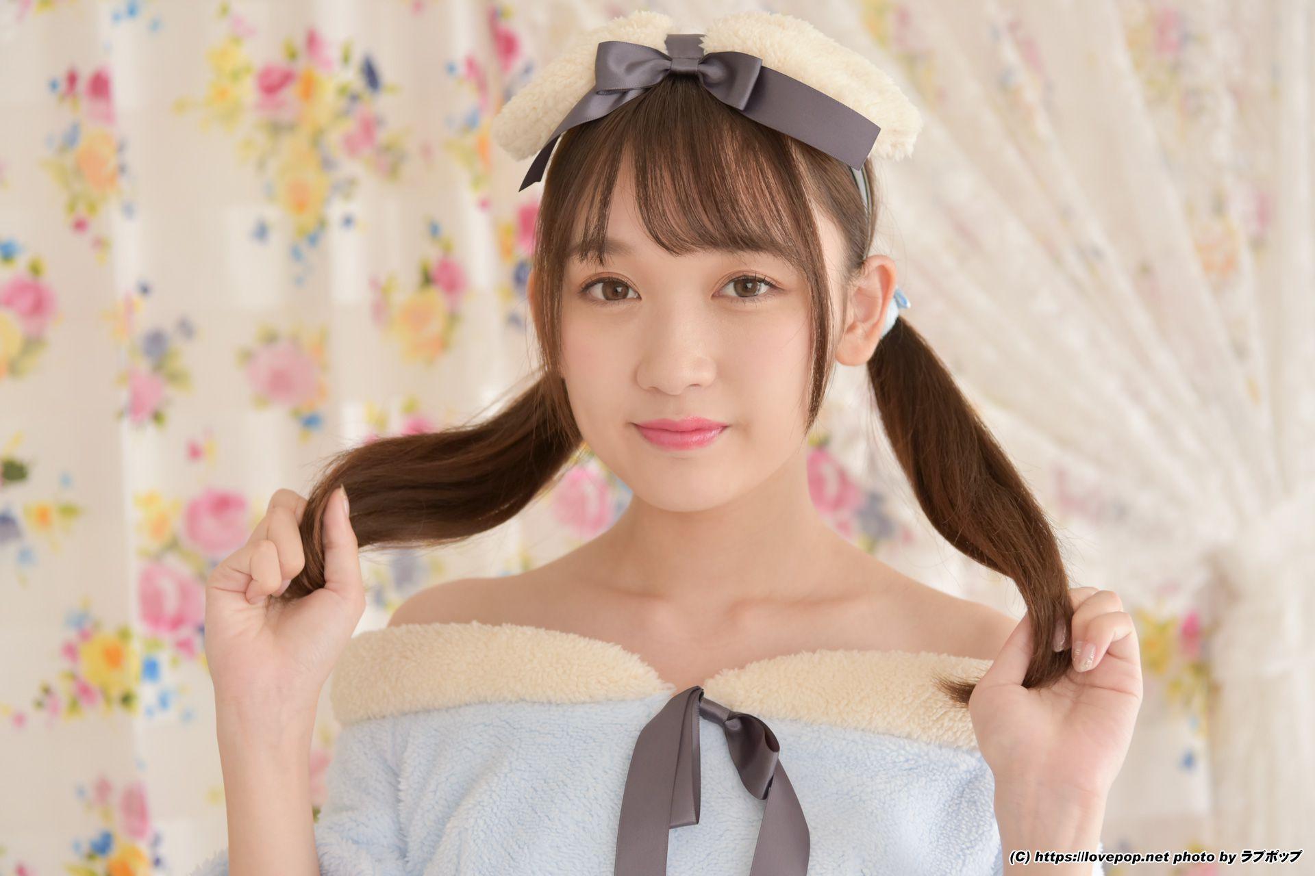 [LOVEPOP] 七瀬めい Photoset 04(12)