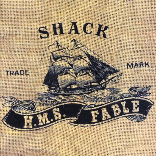 Shack - Hms Fable - 1999