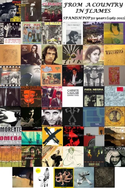 The 50 Best Spanish-Language Albums of 2022