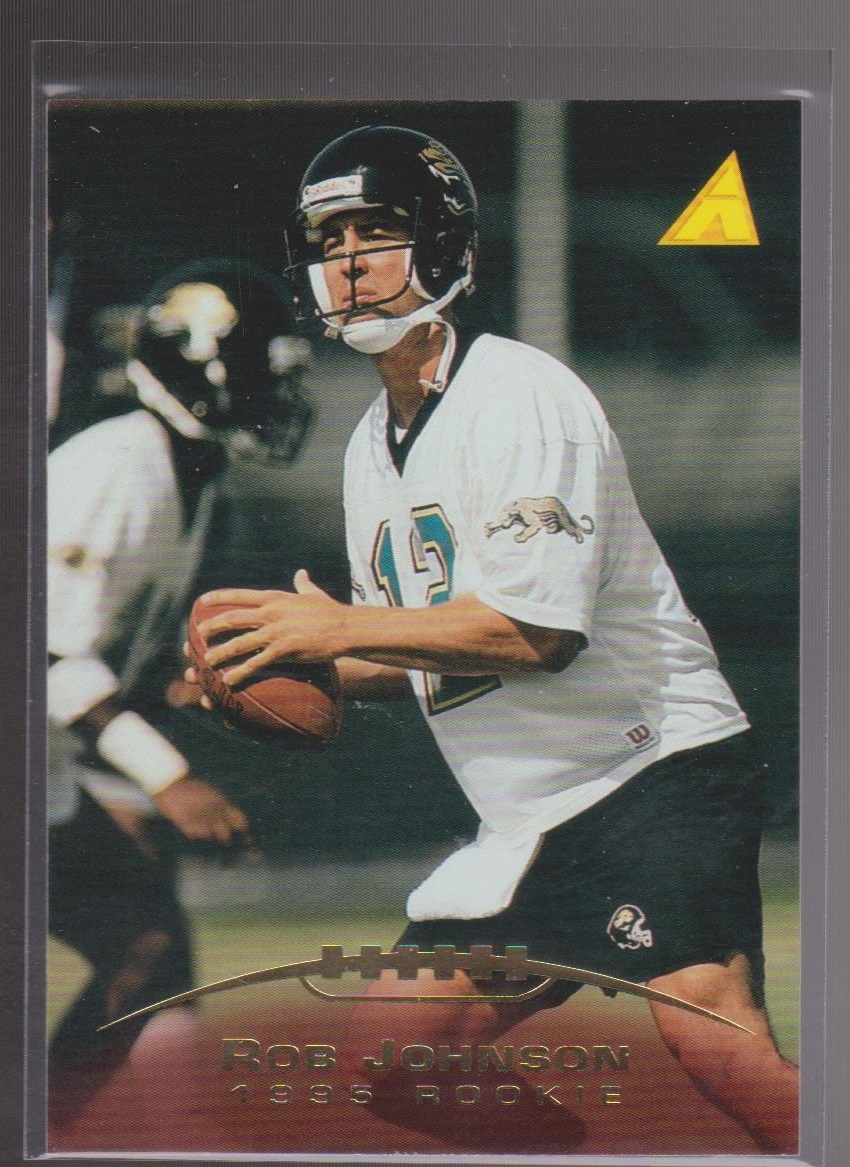 Jacksonville Jaguars Cards You Pick -- Get 40% off Details Inside A6