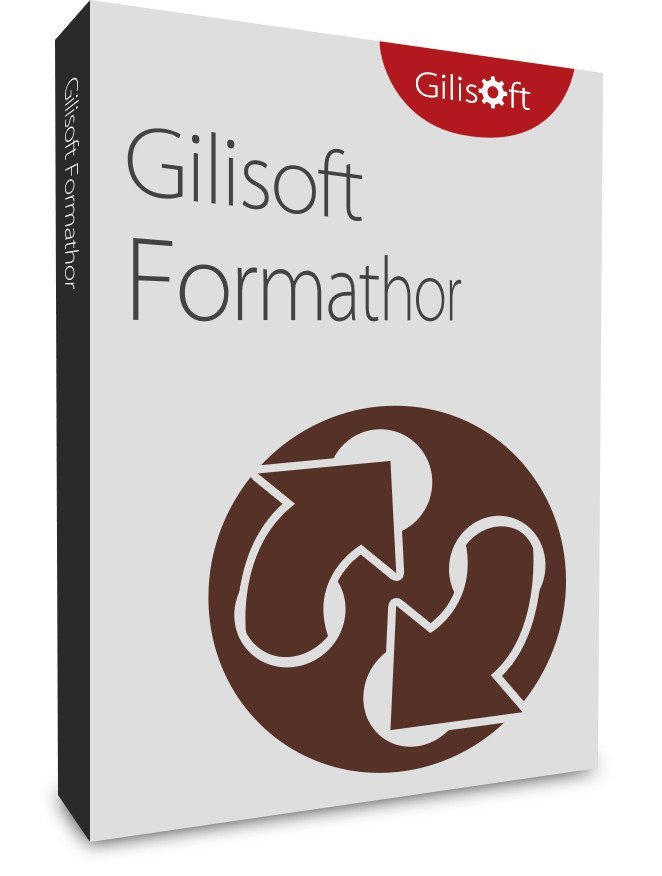 GiliSoft Formathor 8.0 UMew1U8z_o