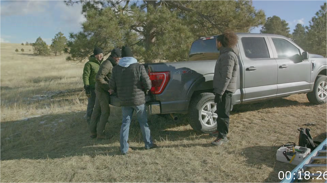 Beyond Skinwalker Ranch S02E05 [1080p] (x265) K0JKffzO_o