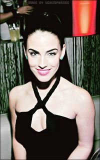 Jessica Lowndes VNpmIixt_o