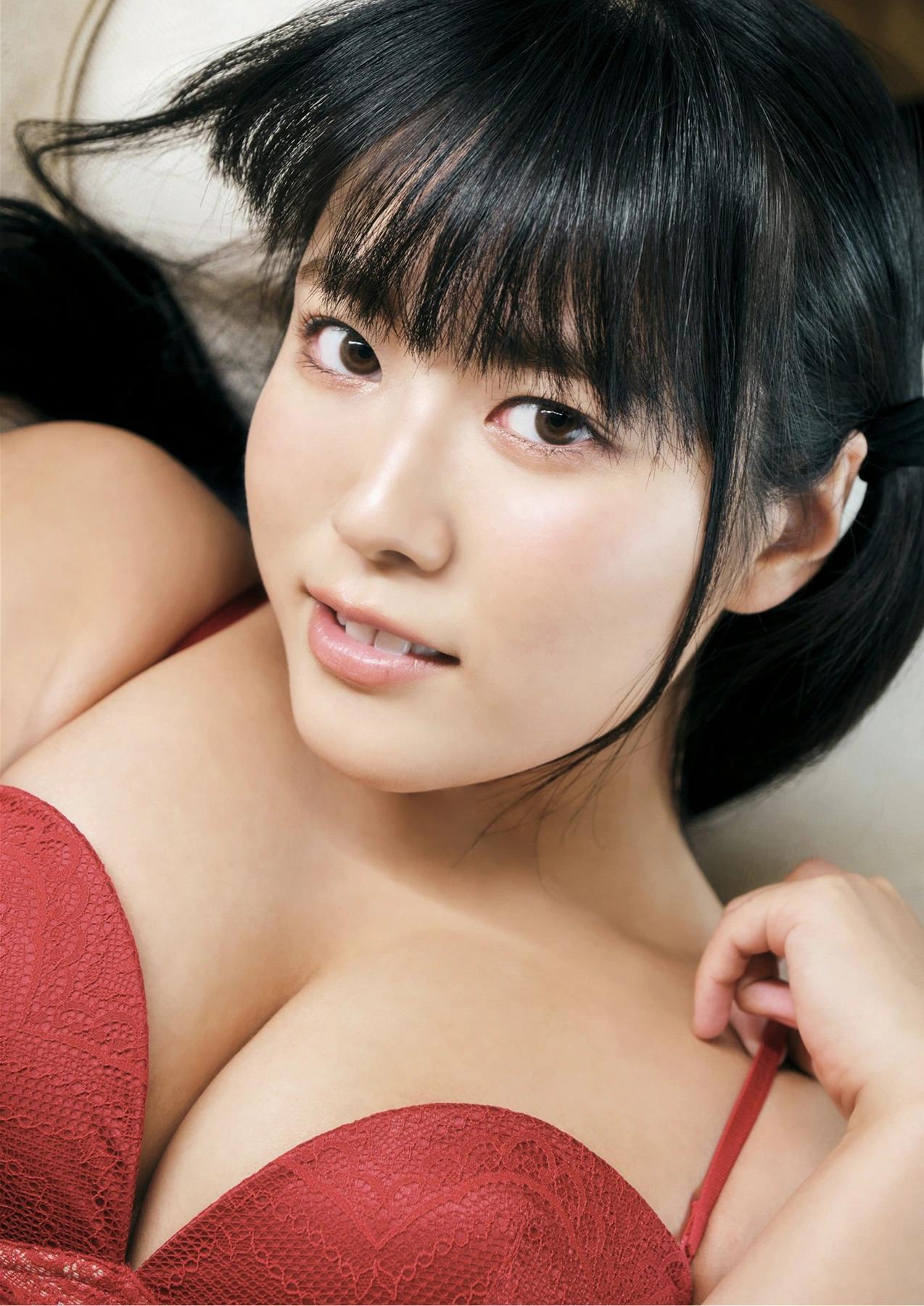 Umi Shinonome 東雲うみ, BUBKAデジタル写真集 『もしも、彼女がアイドルだったら』 Set.03(31)