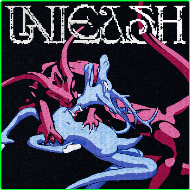 Heavee Unleash (2024) 24Bit 44 1kHz [FLAC] DFukHyEB_o