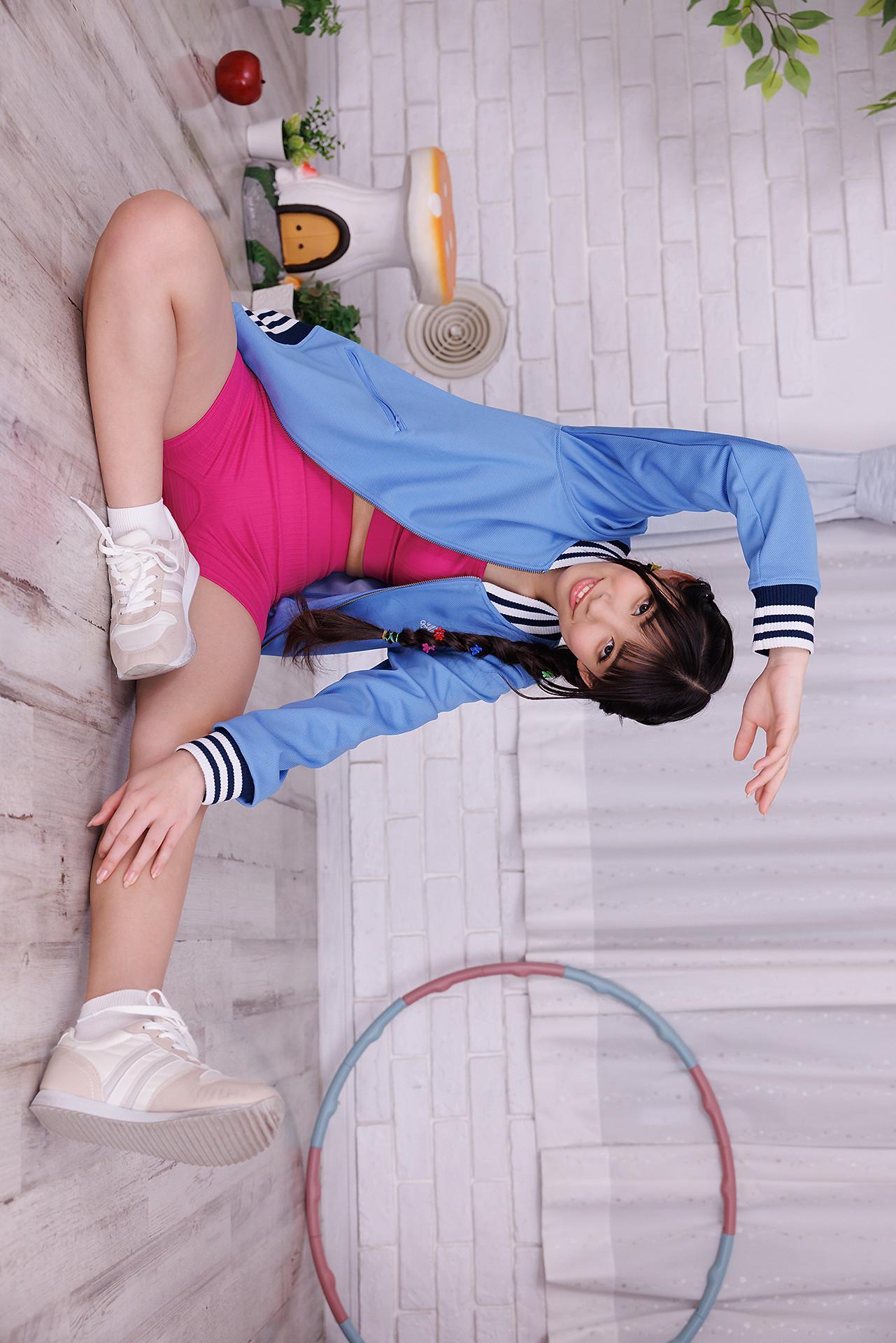 Akane Nishikawa 西川茜, Minisuka.tv 2024.05.23 Regular Gallery Set 02.03(19)