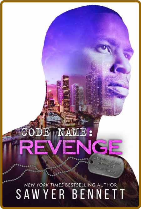 Code Name: Revenge (Jameson Force Security Book 9)  ZUumcyJ8_o